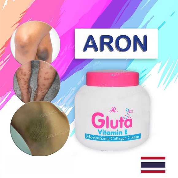 ar gluta vitamin e